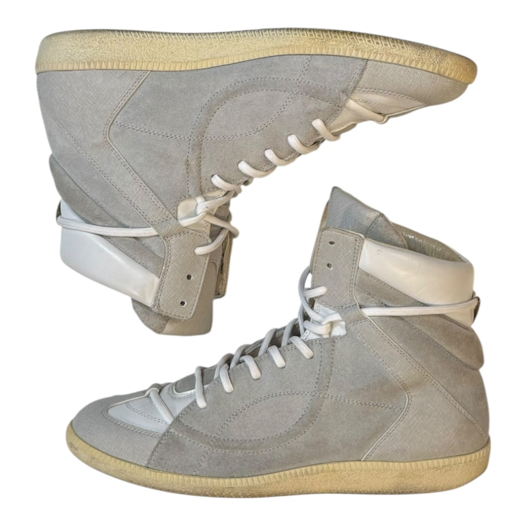 Maison Margiela SS2012