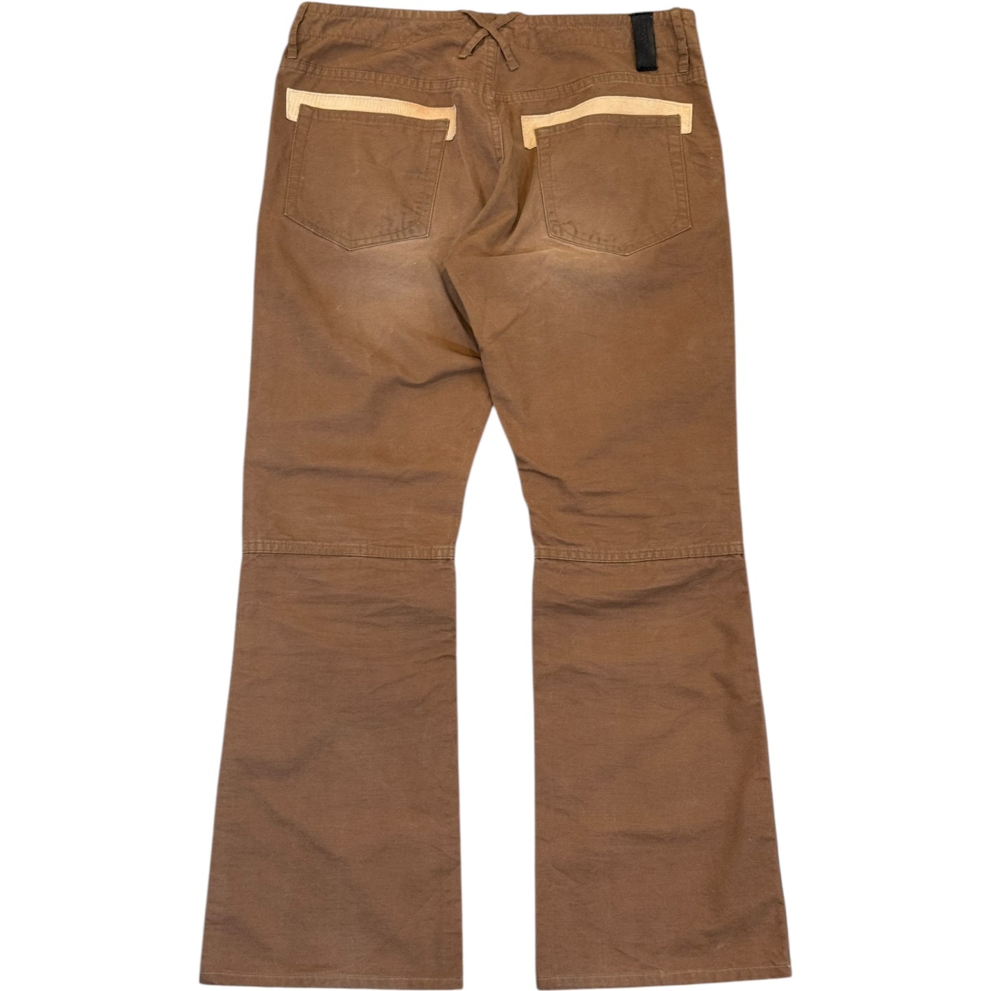 Isamu Katayama BACKLASH