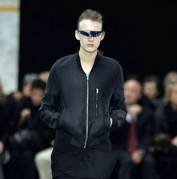Rick Owens SS2005
