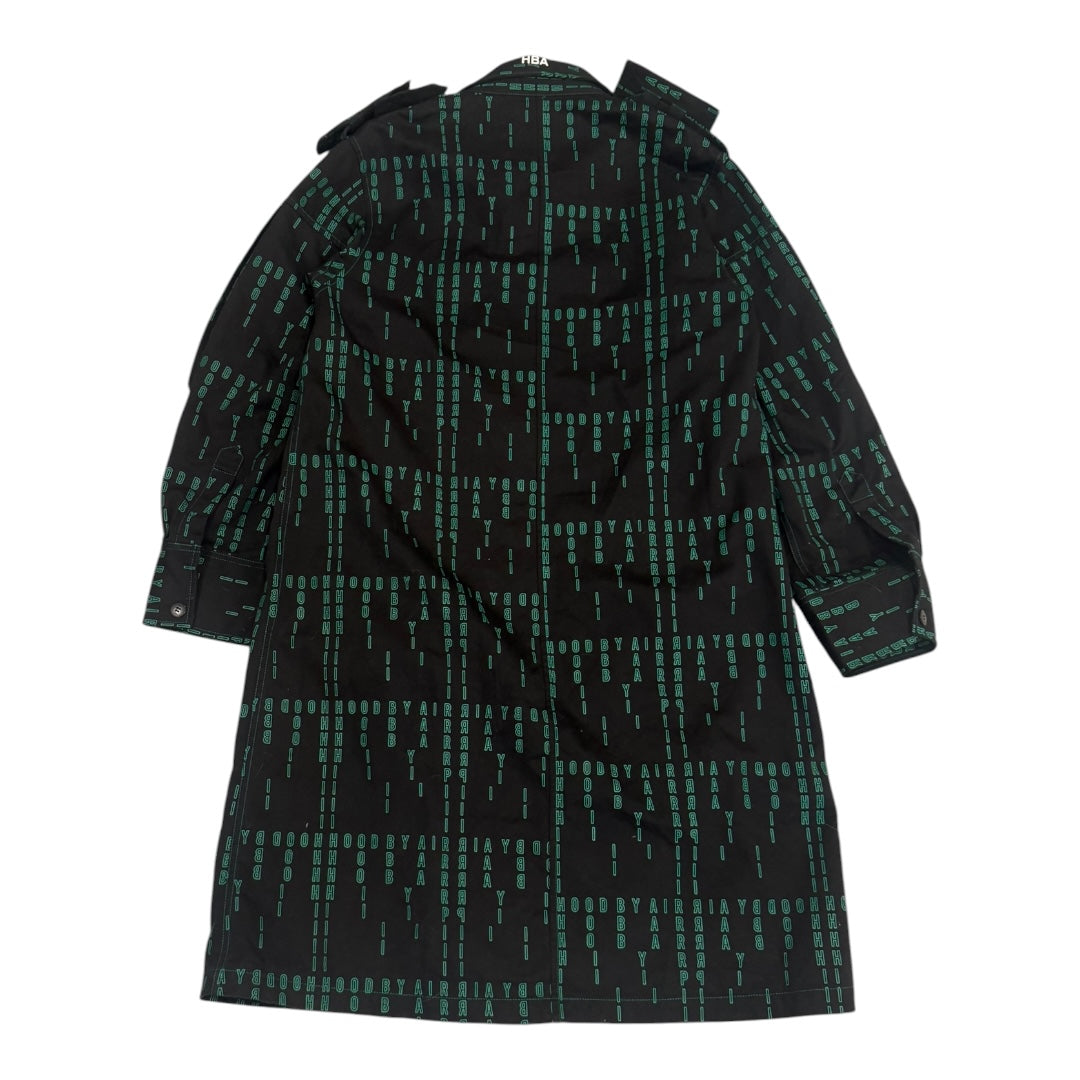 HBA AW2020
