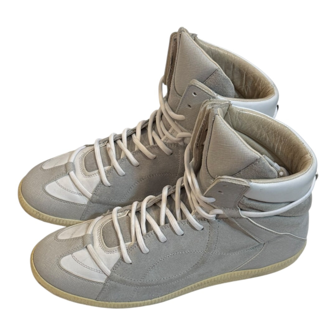 Maison Margiela SS2012