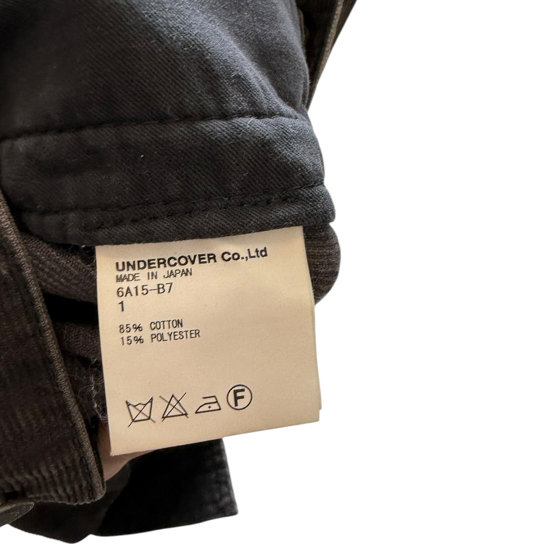 Undercover AW2006