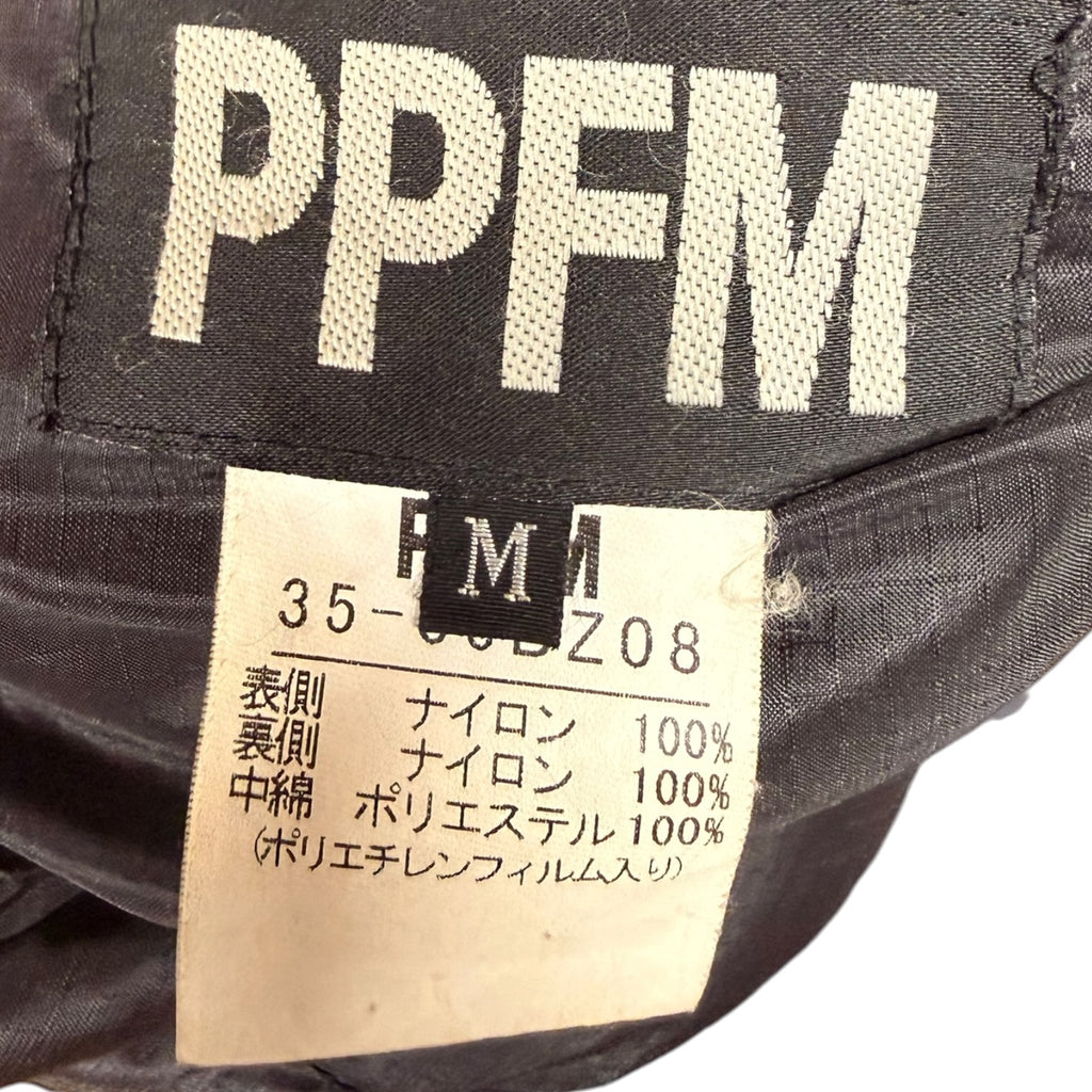 PPFM