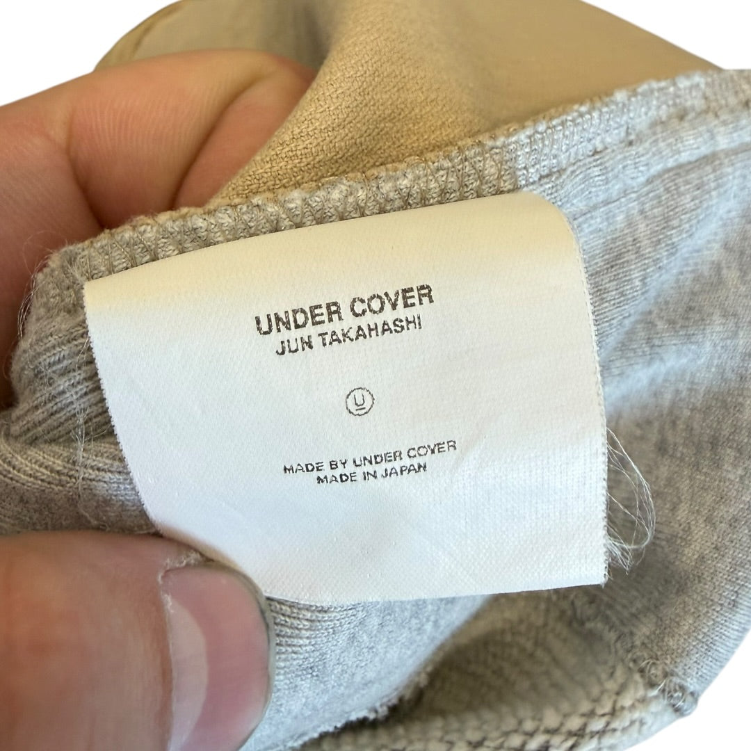 Undercover AW2003