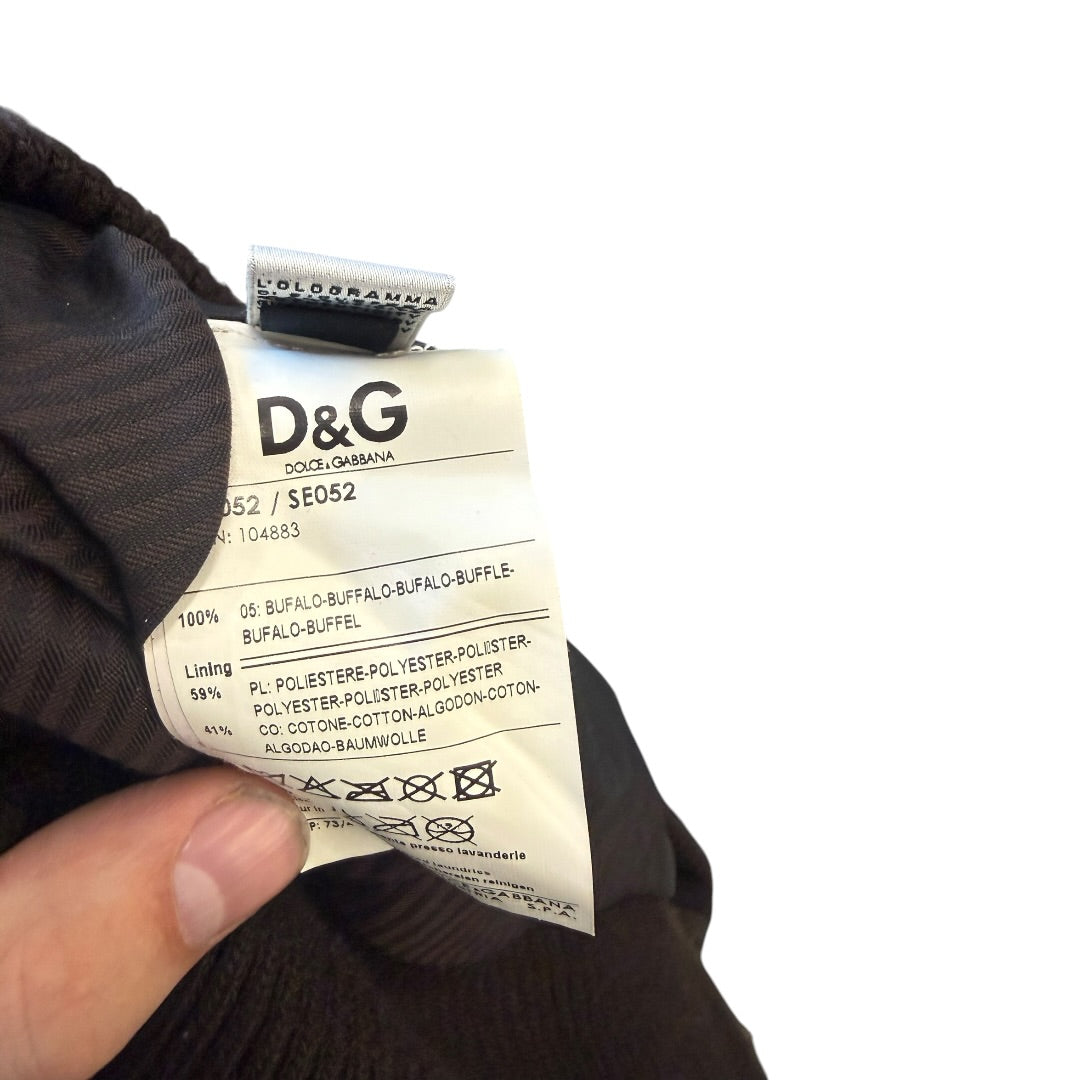 Dolce & Gabbana