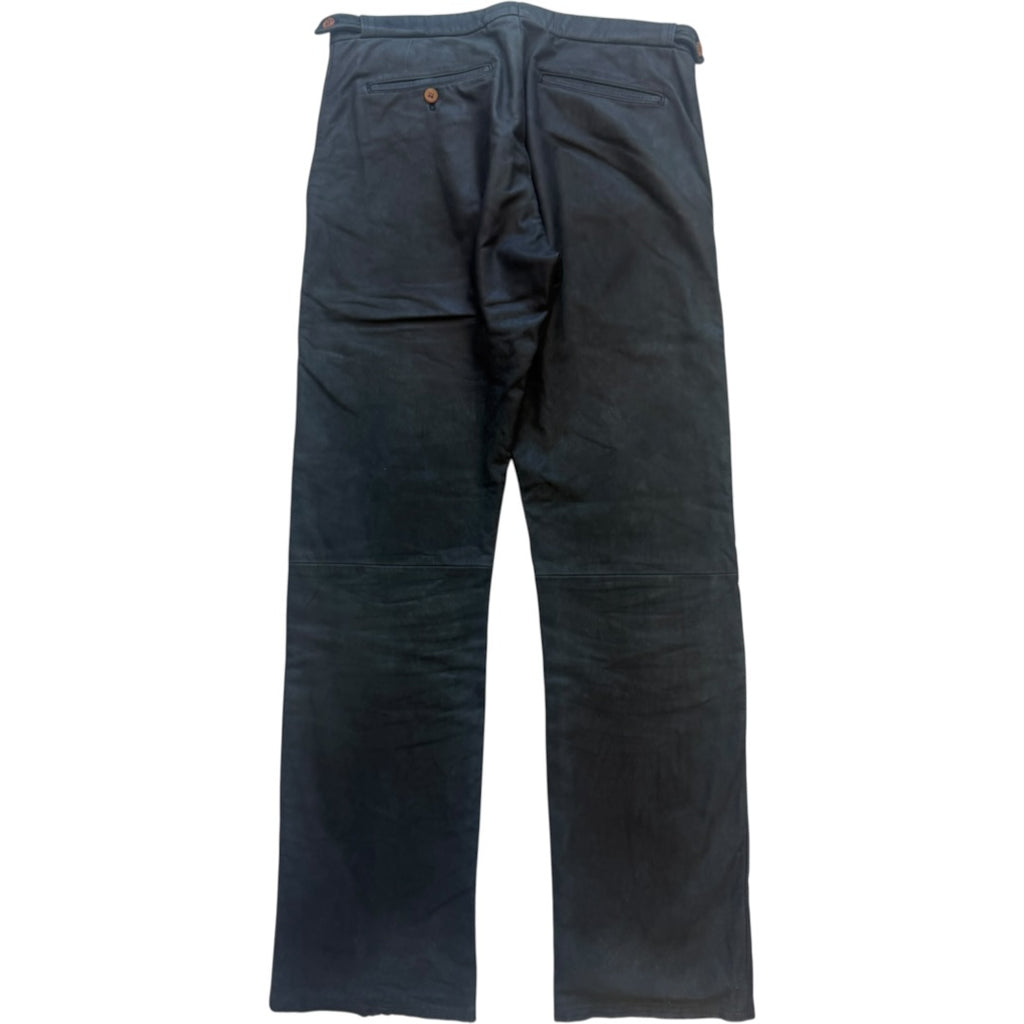 Comme des Garçons Homme Plus AW2002