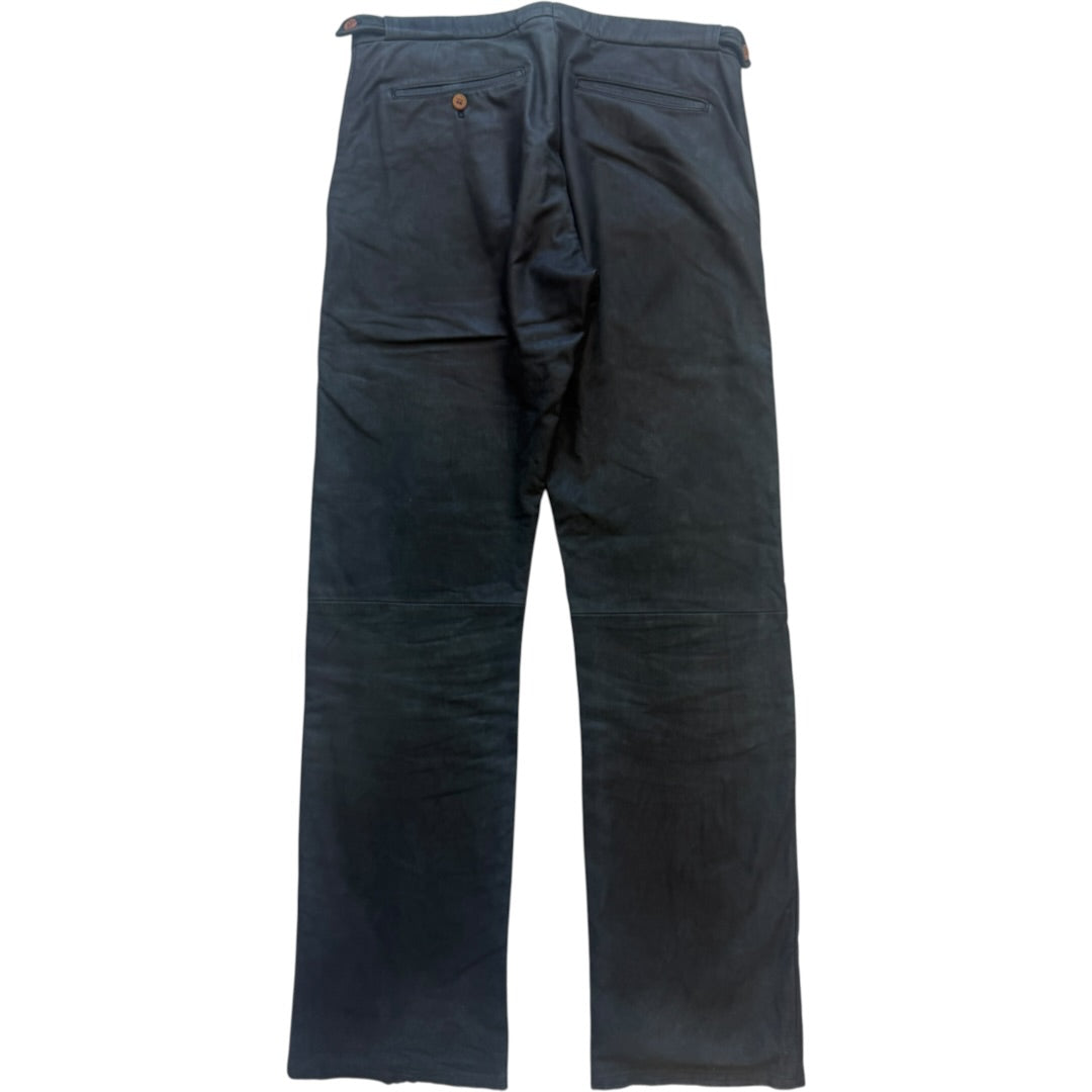Comme des Garçons Homme Plus AW2002