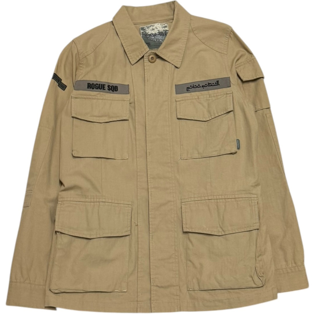 Undercover x Wtaps AW2000