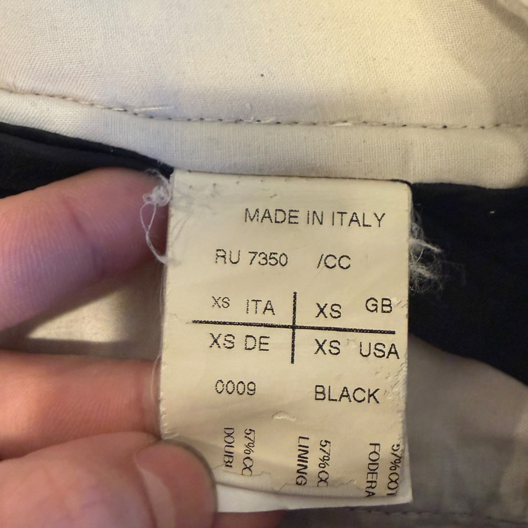 Rick Owens