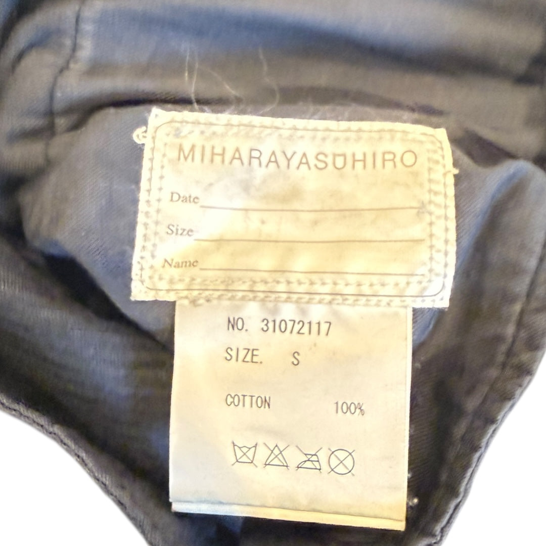 Mihara Yasuhiro