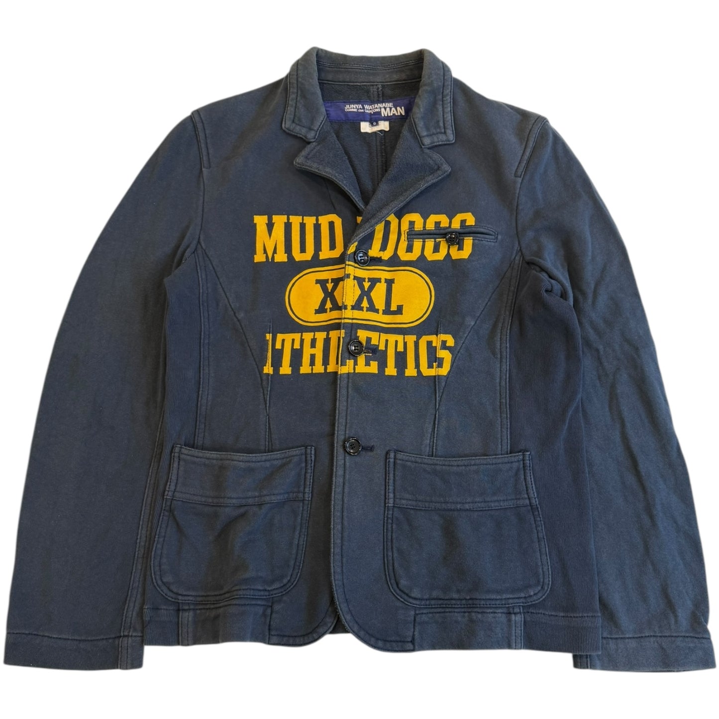 Junya Watanabe SS2007