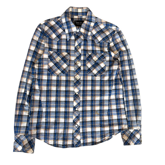 Number (N)ine AW2005