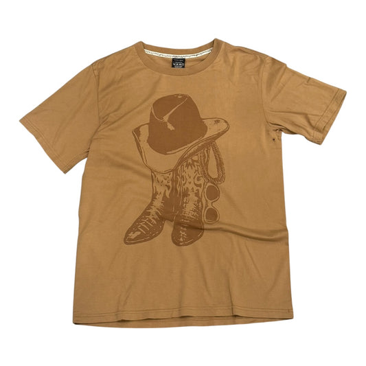 Number (N)ine SS2007