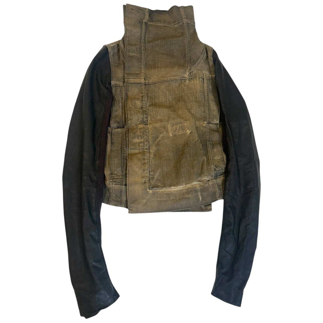 Rick Owens DRKSHDW SS2010