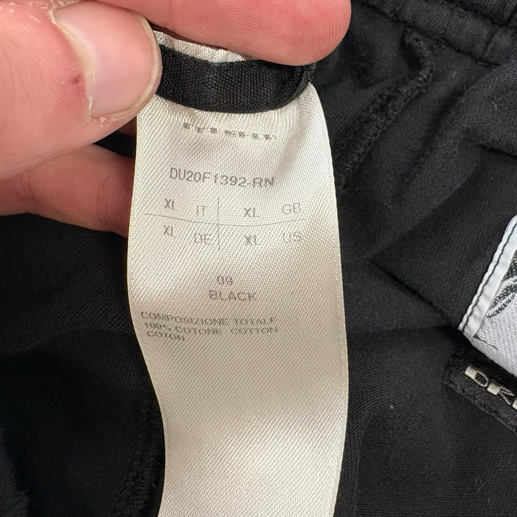 Rick Owens DRKSHDW AW2020