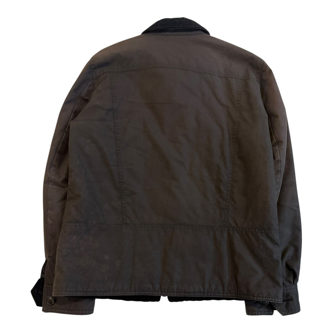 Number (N)ine AW2003