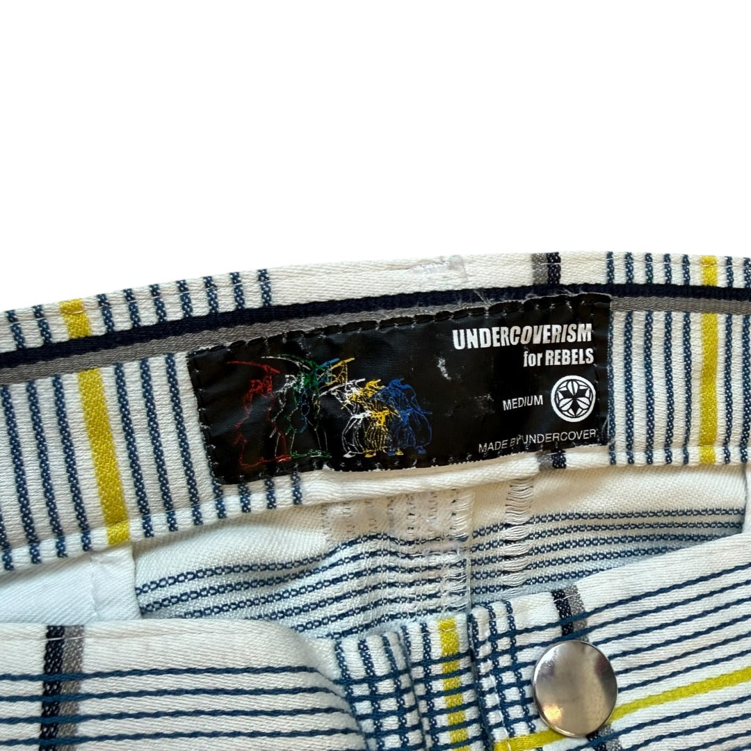 Undercover SS2002