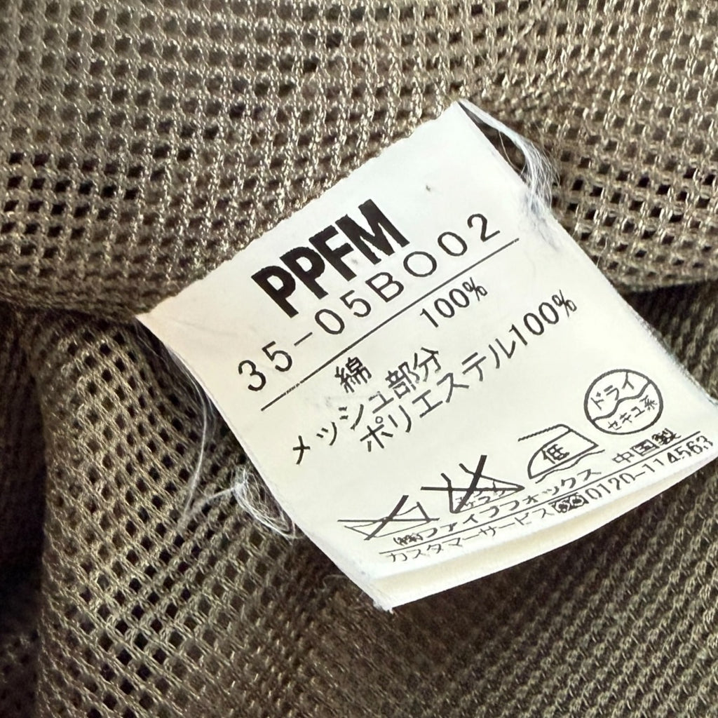 PPFM