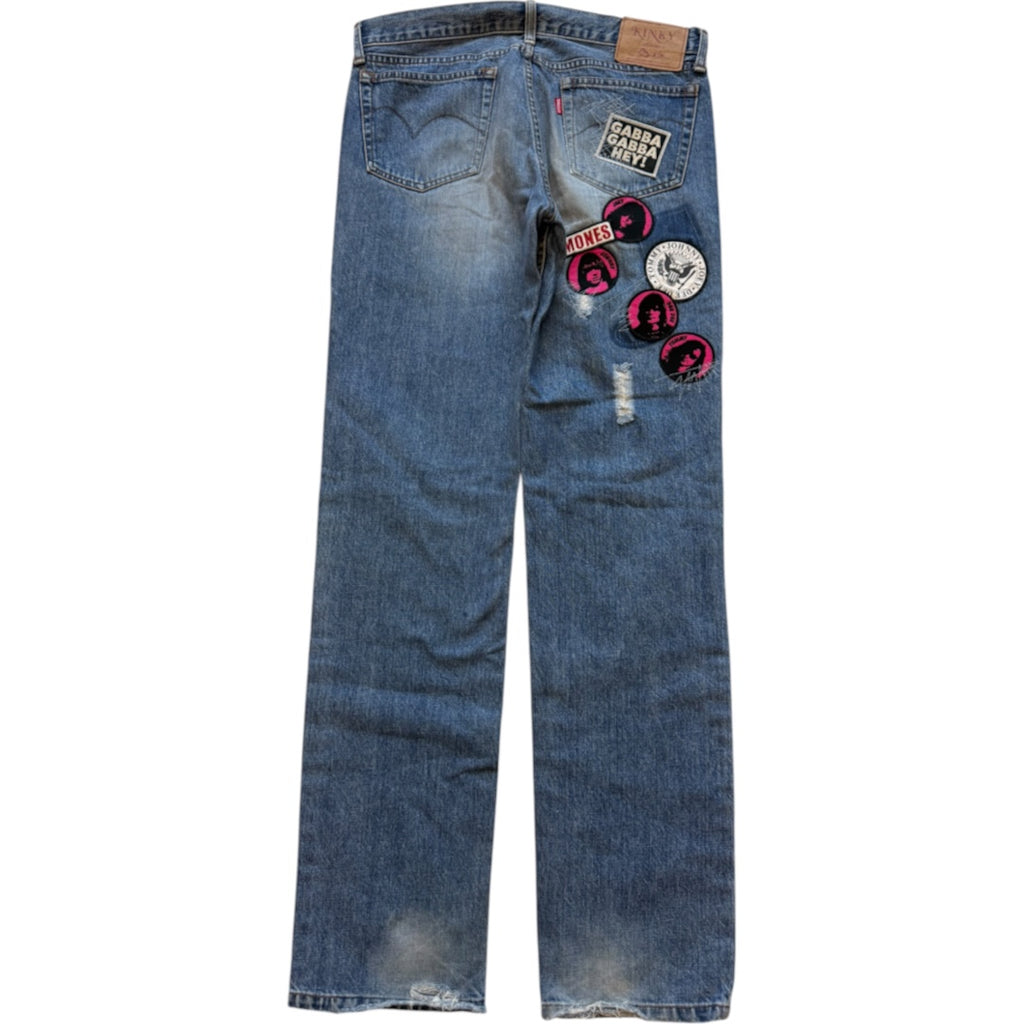 Hysteric Glamour