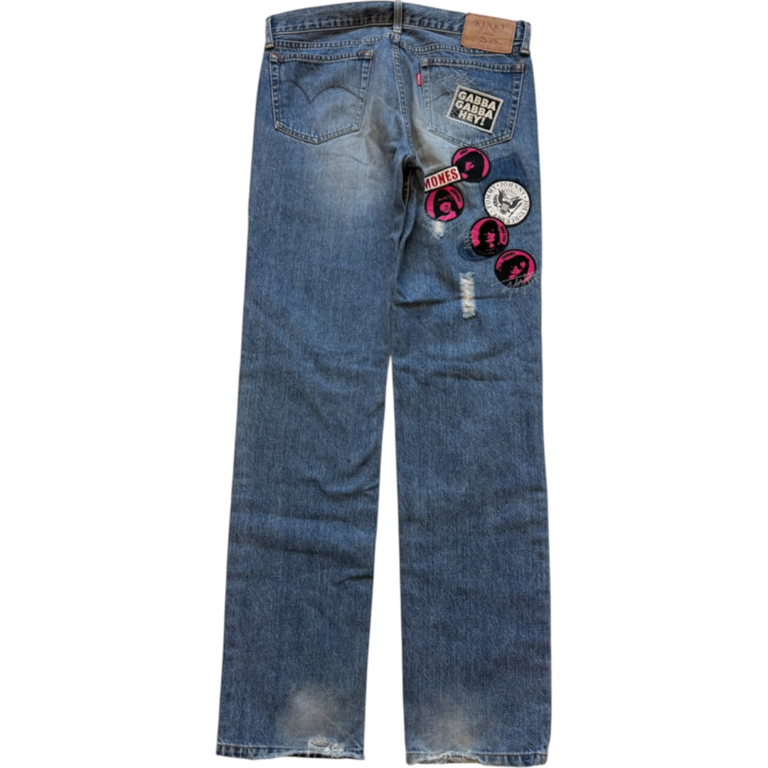 Hysteric Glamour