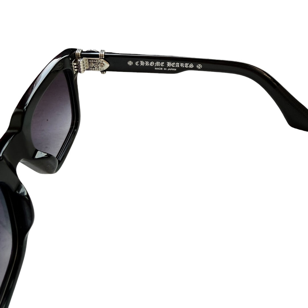 Chrome Hearts