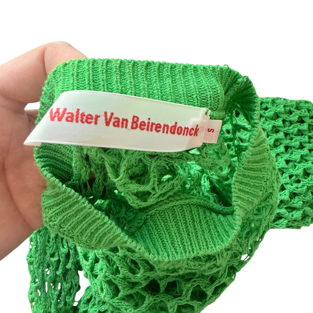 Walter Van Beirendonck