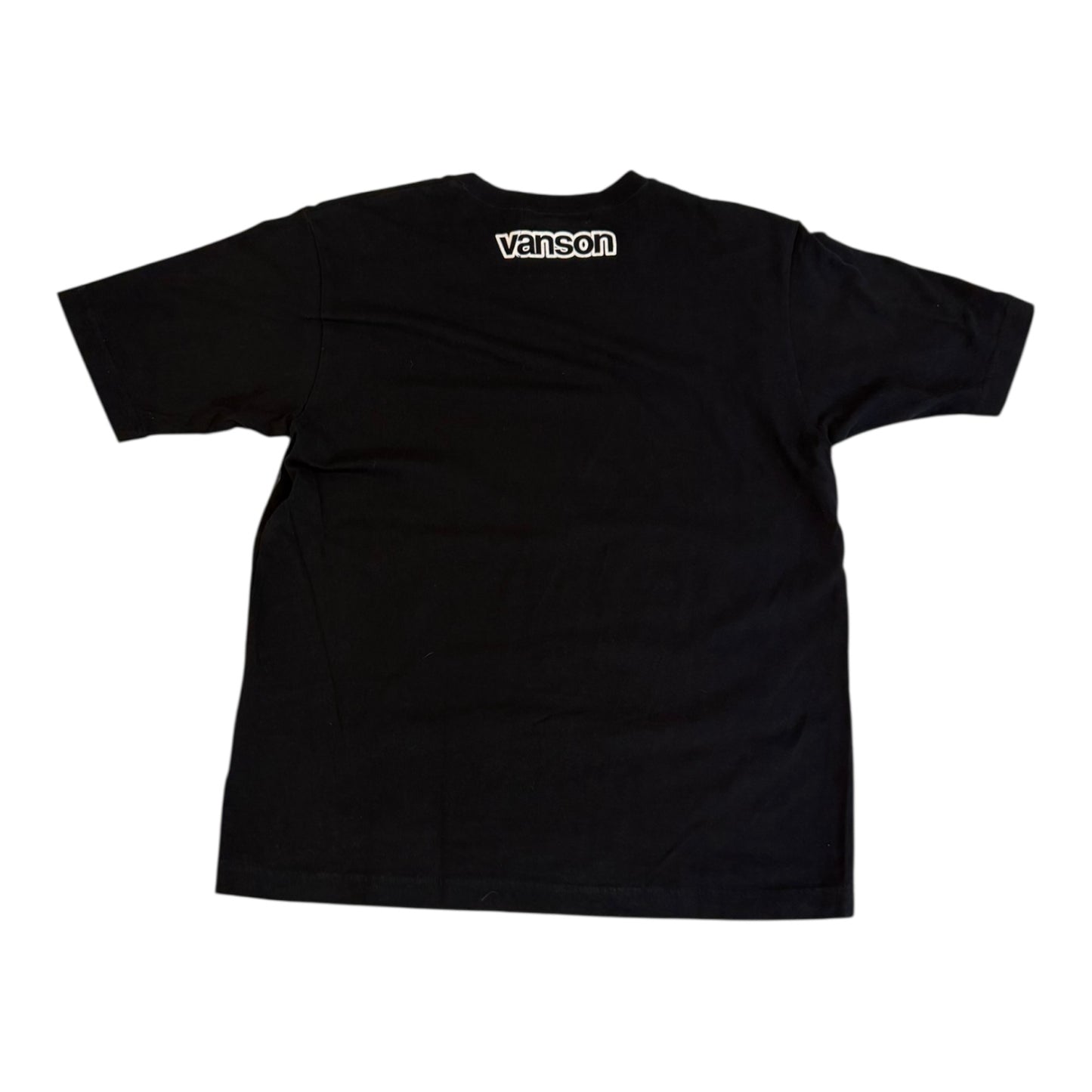 Junya Watanabe x Vanson SS2007