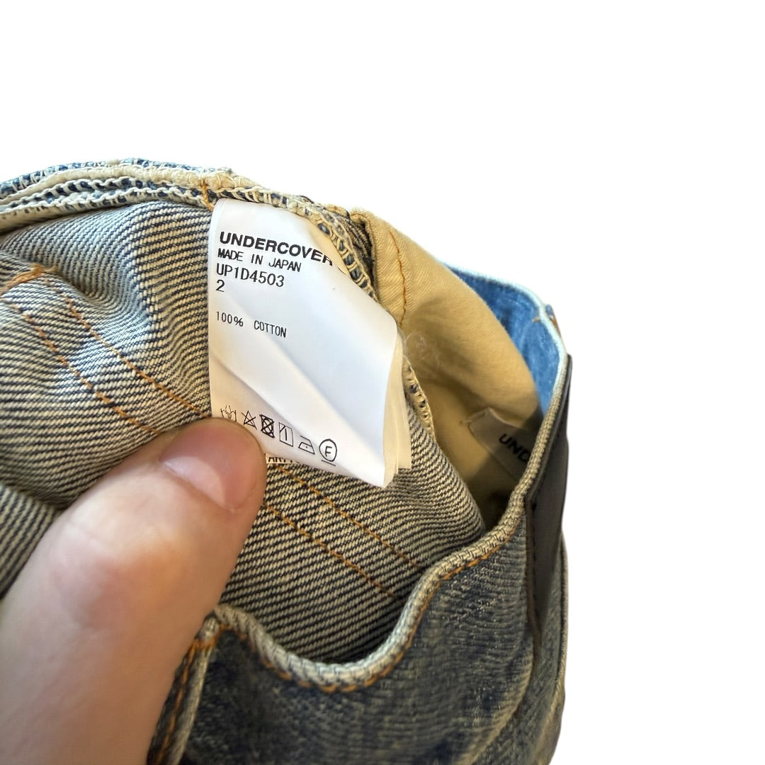 Undercover SS2024