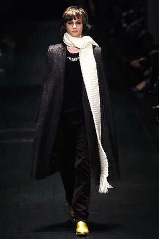 Dior Homme AW2005