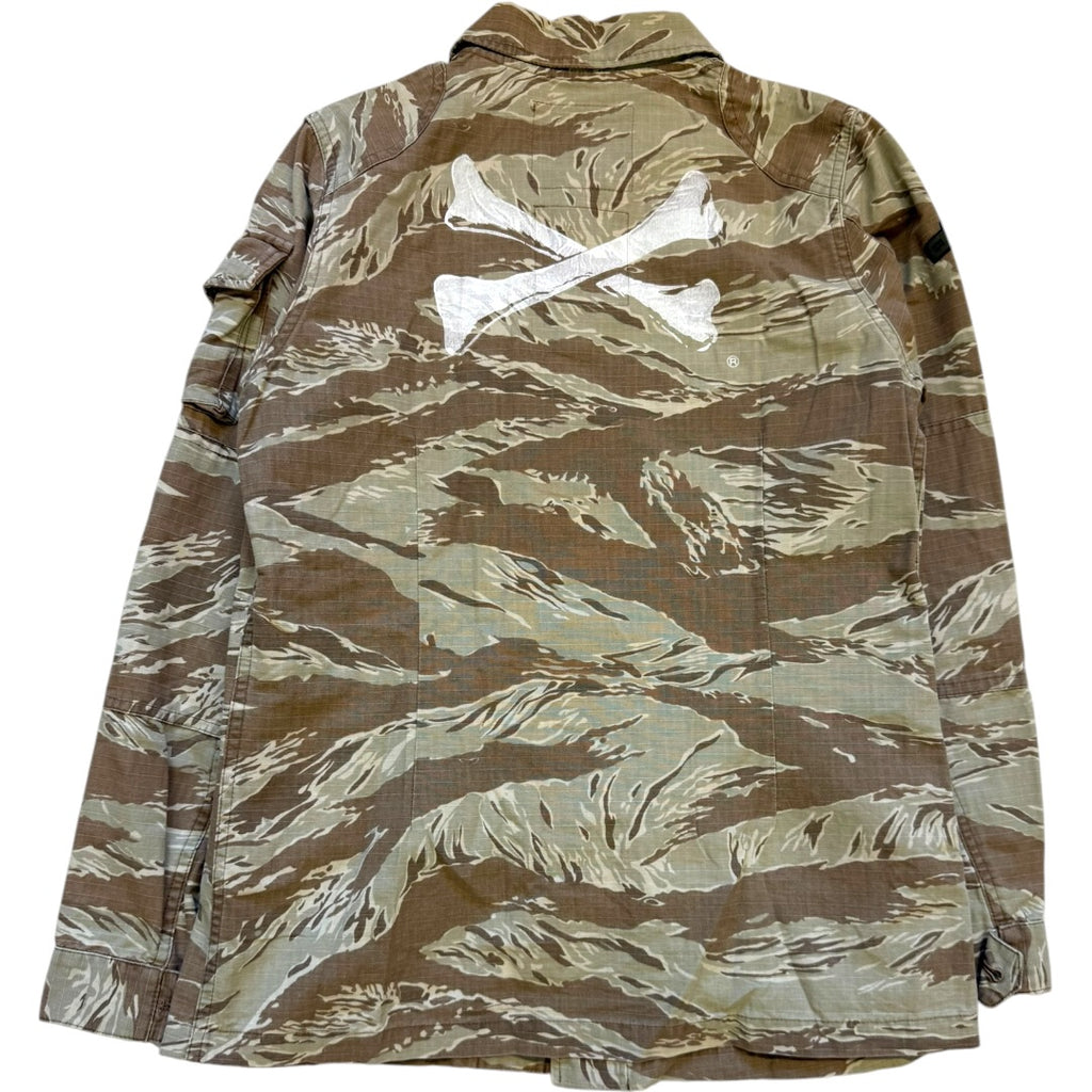 Undercover x Wtaps AW2000