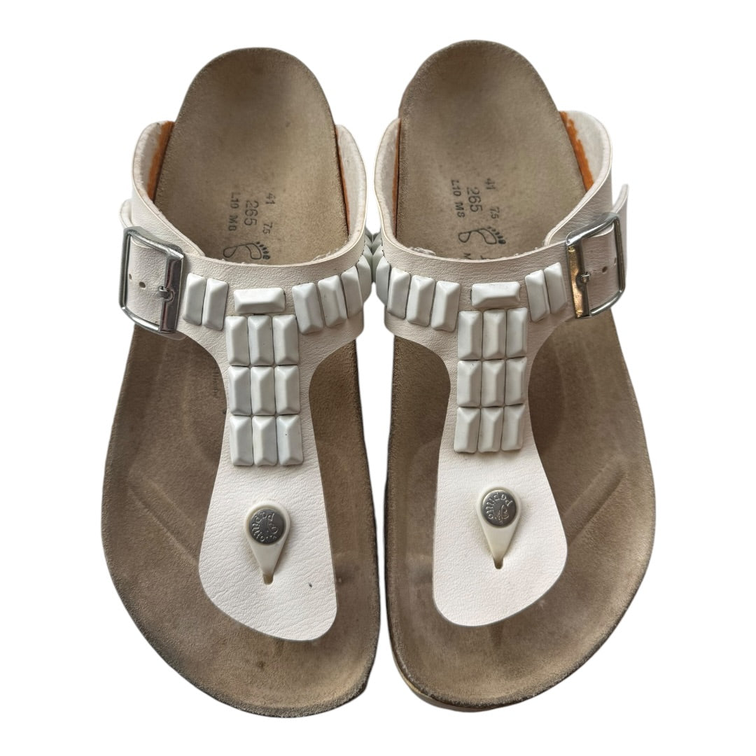 Undercover x Birkenstock SS2006