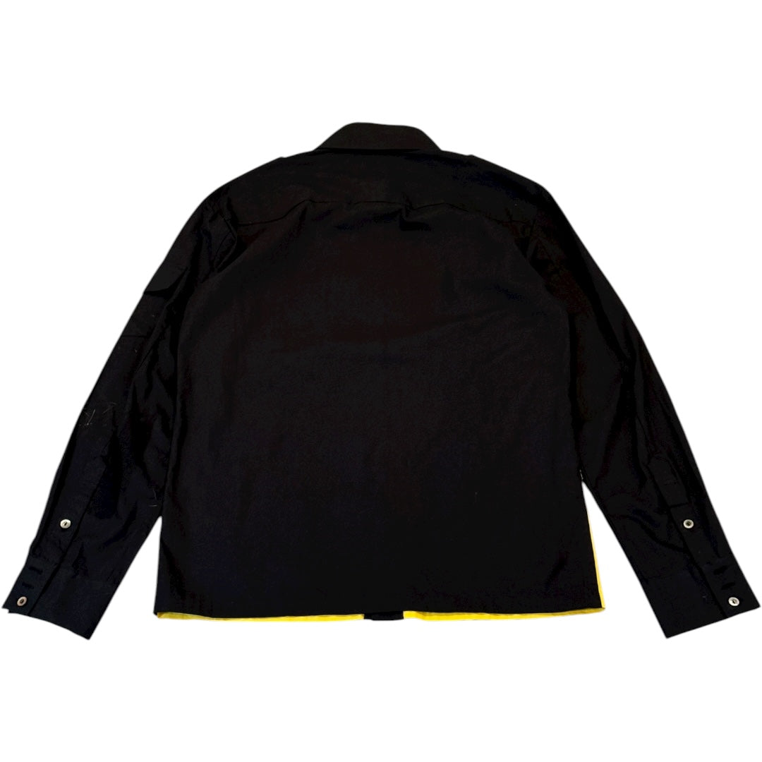 Number (N)ine SS2004