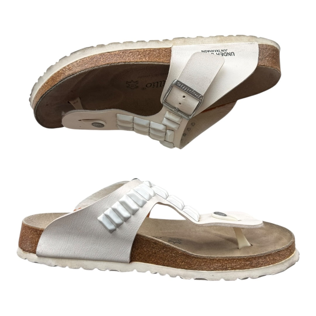 Undercover x Birkenstock SS2006