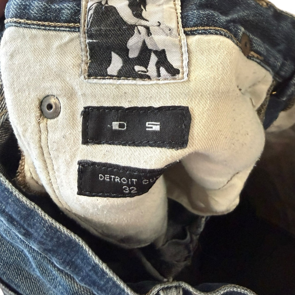 Rick Owens DRKSHDW