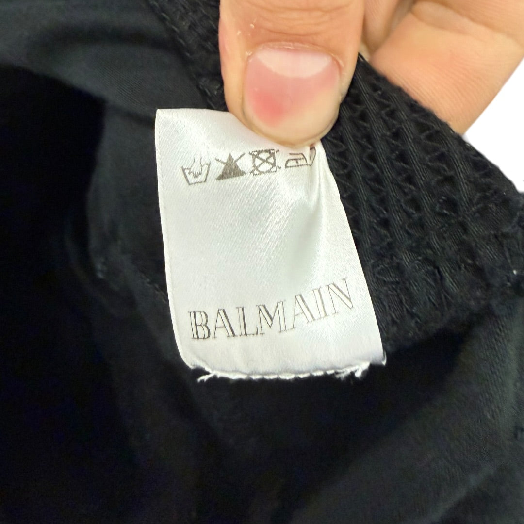 Balmain AW2011