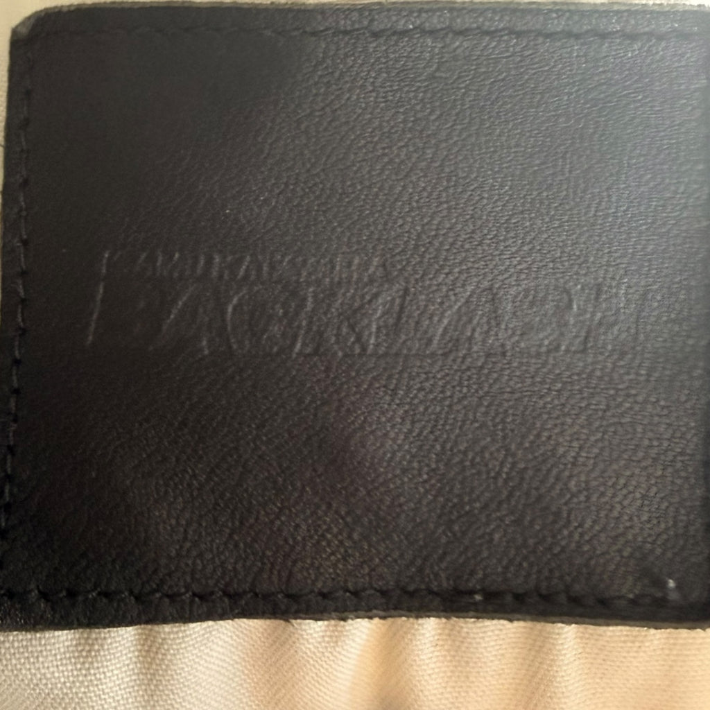Isamu Katayama BACKLASH