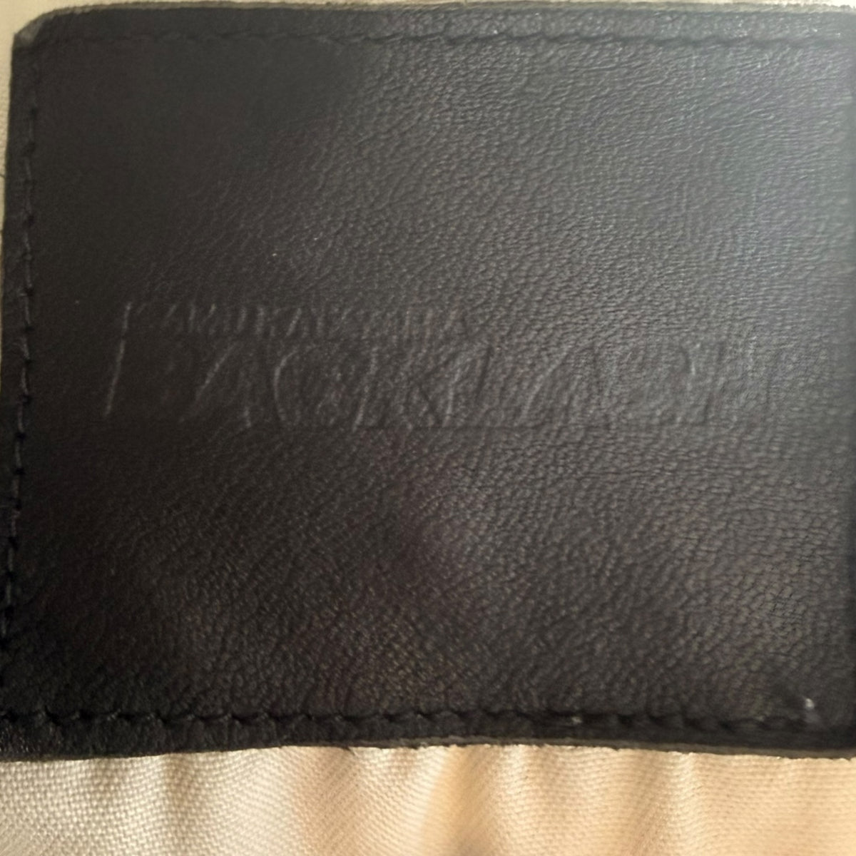 Isamu Katayama BACKLASH
