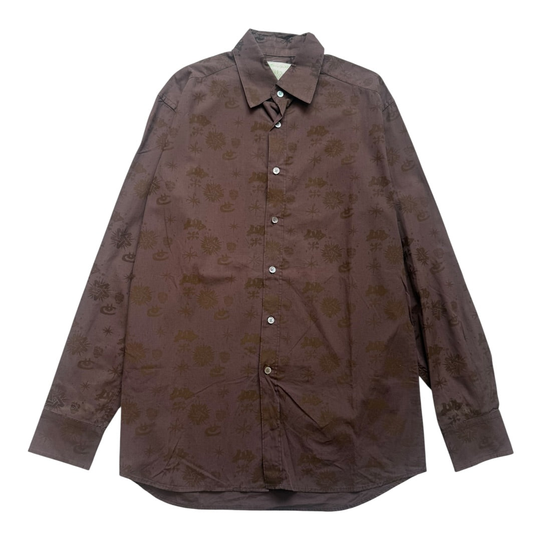 Undercover x Futura SS2001