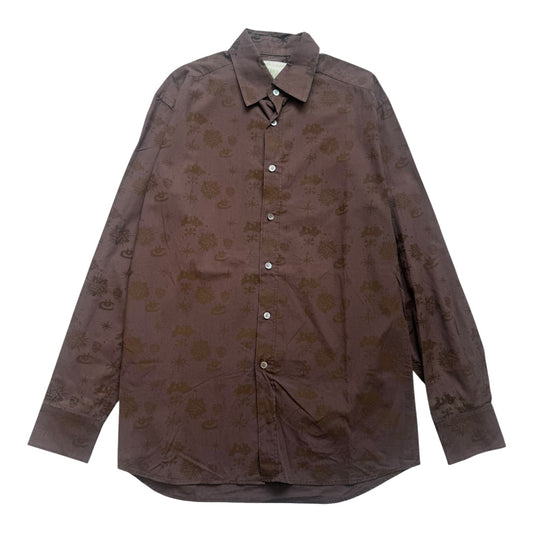 Undercover x Futura SS2001