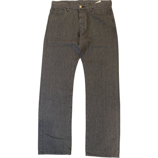 Comme des Garçons Homme SS2010