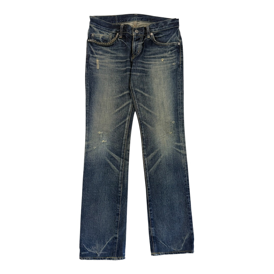 Hysteric Glamour