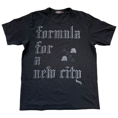 A.F.F.A. AW2007