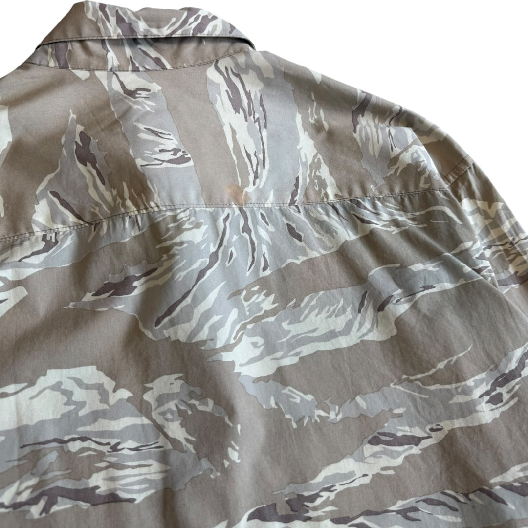 Undercover x Futura AW2001