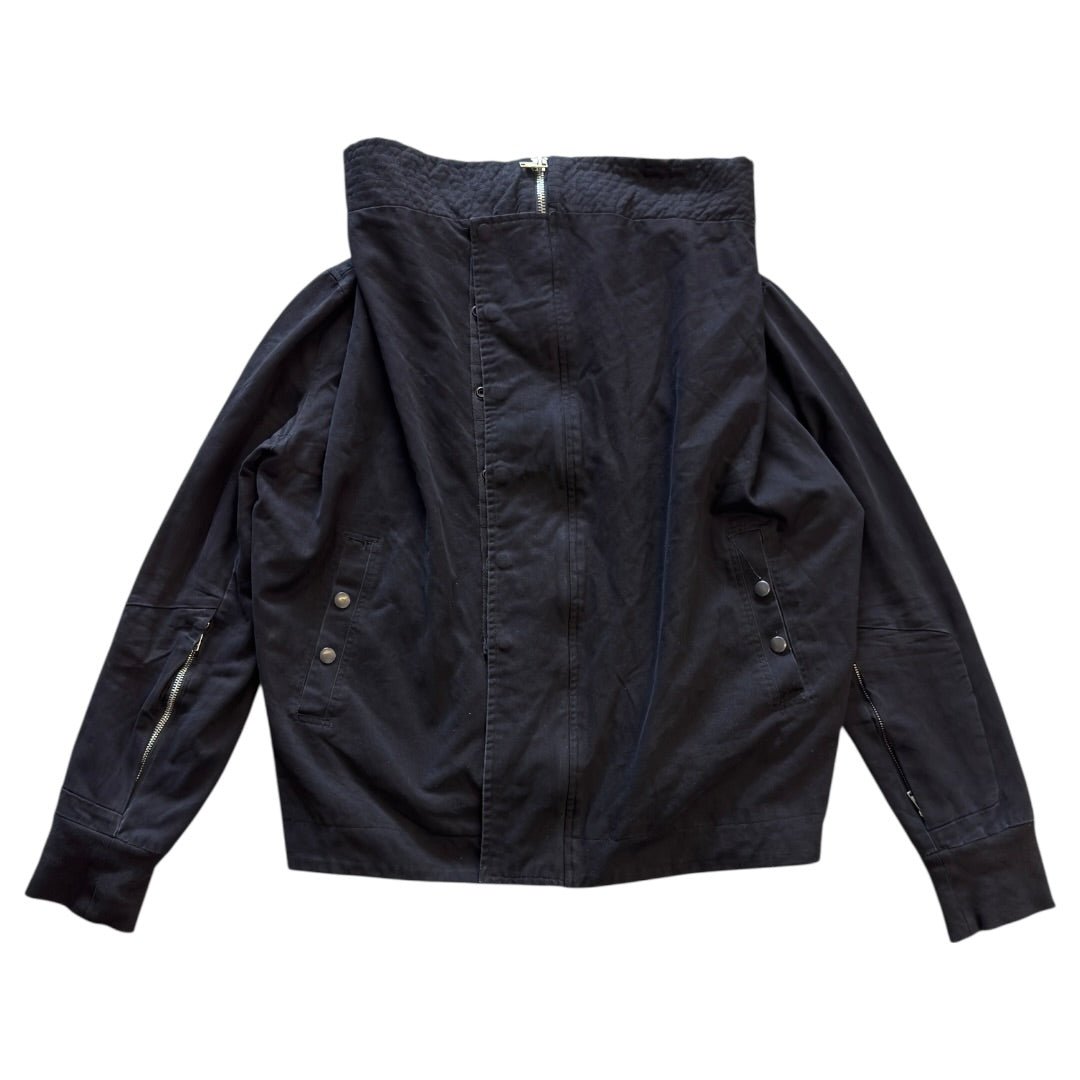 Rick Owens DRKSHDW SS2014