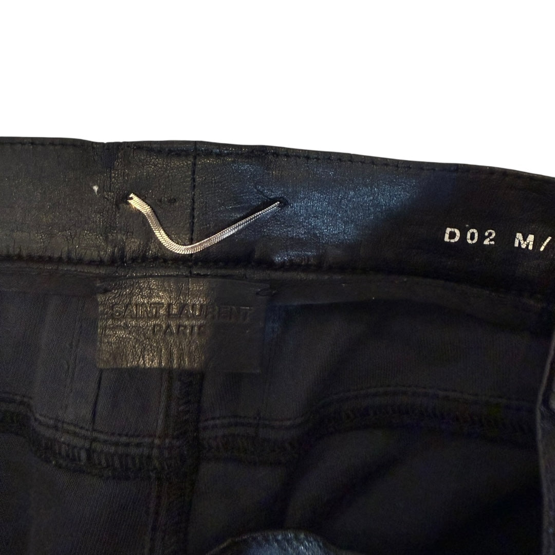 Saint Laurent AW2013