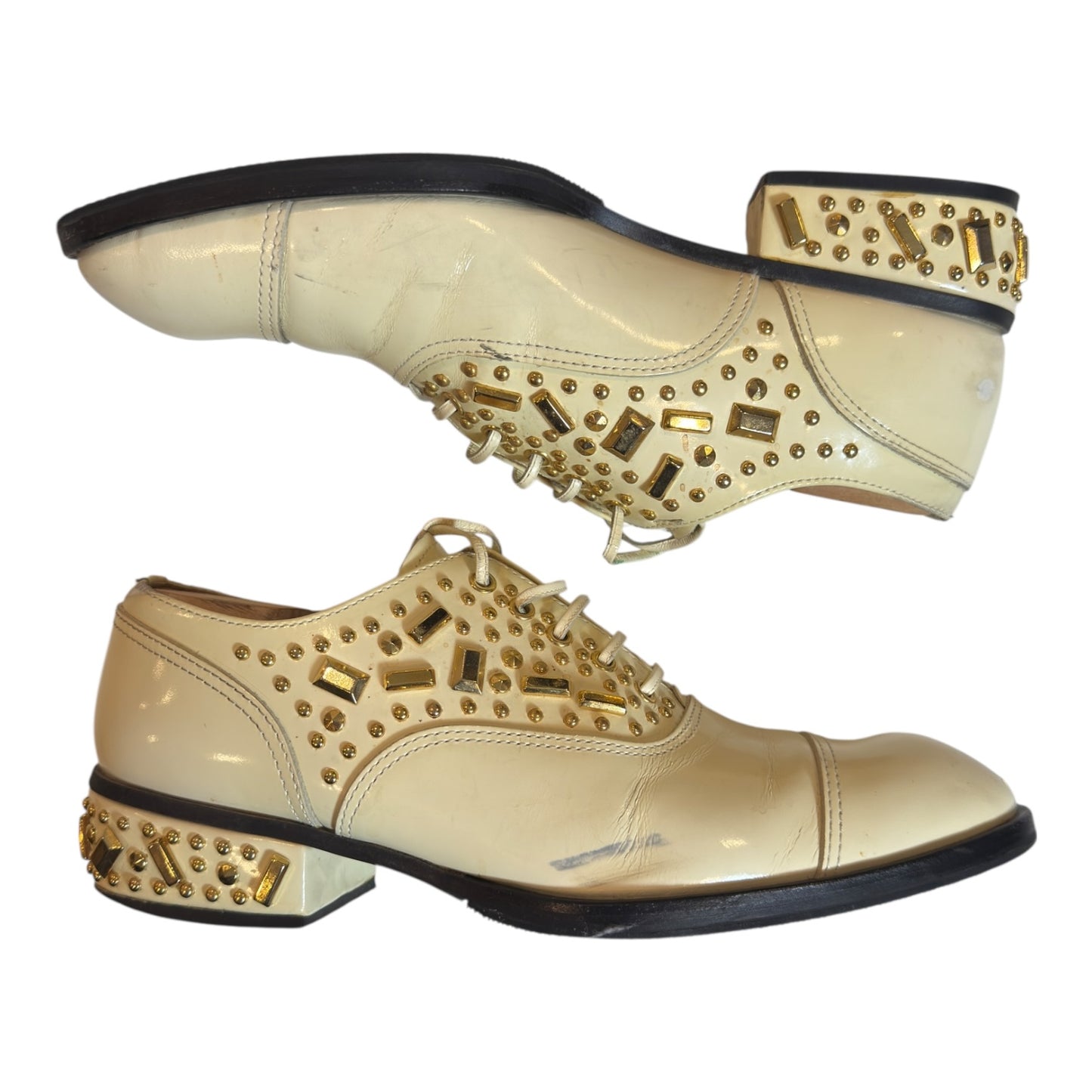 Comme des Garçons Homme Plus SS2007