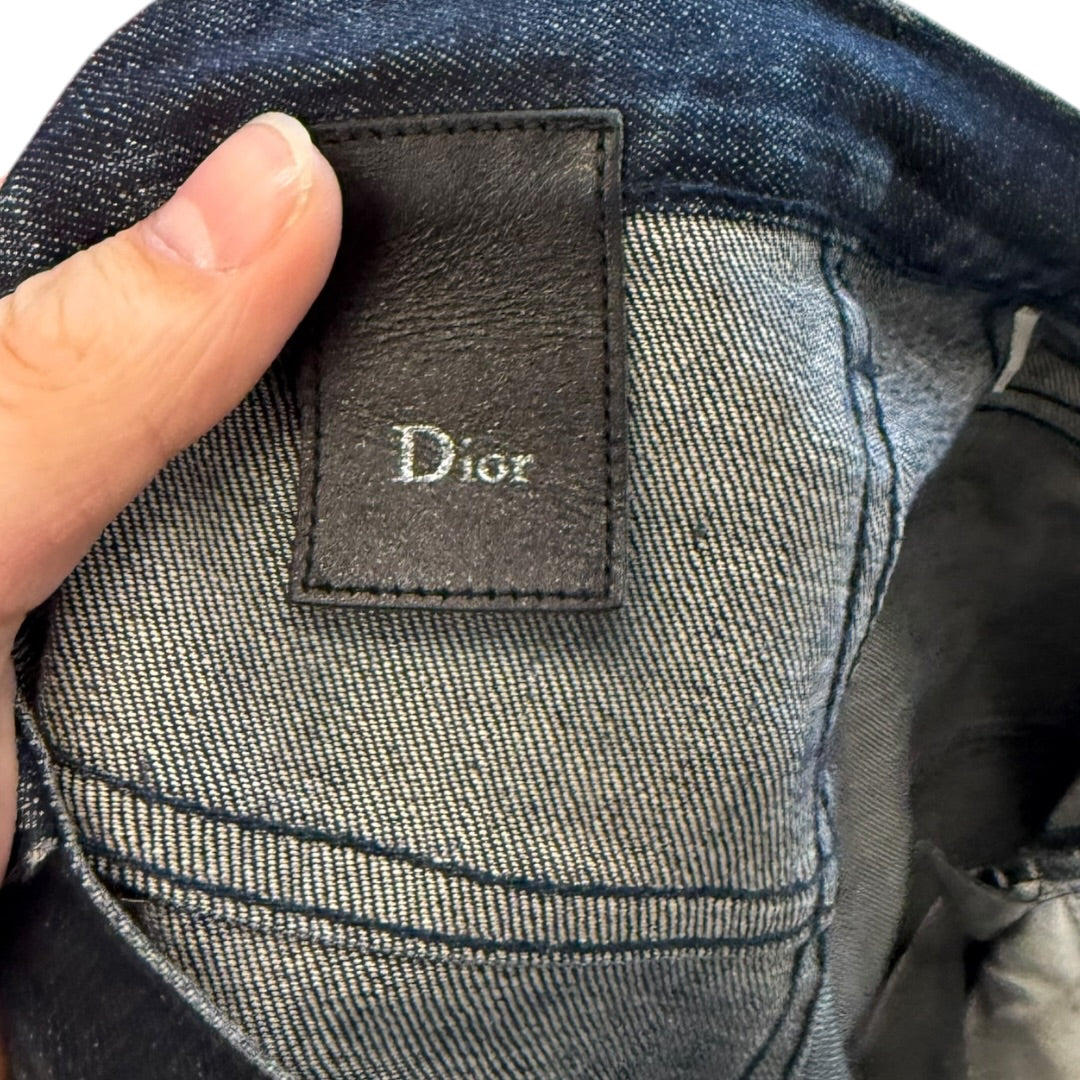 Dior Homme AW2011