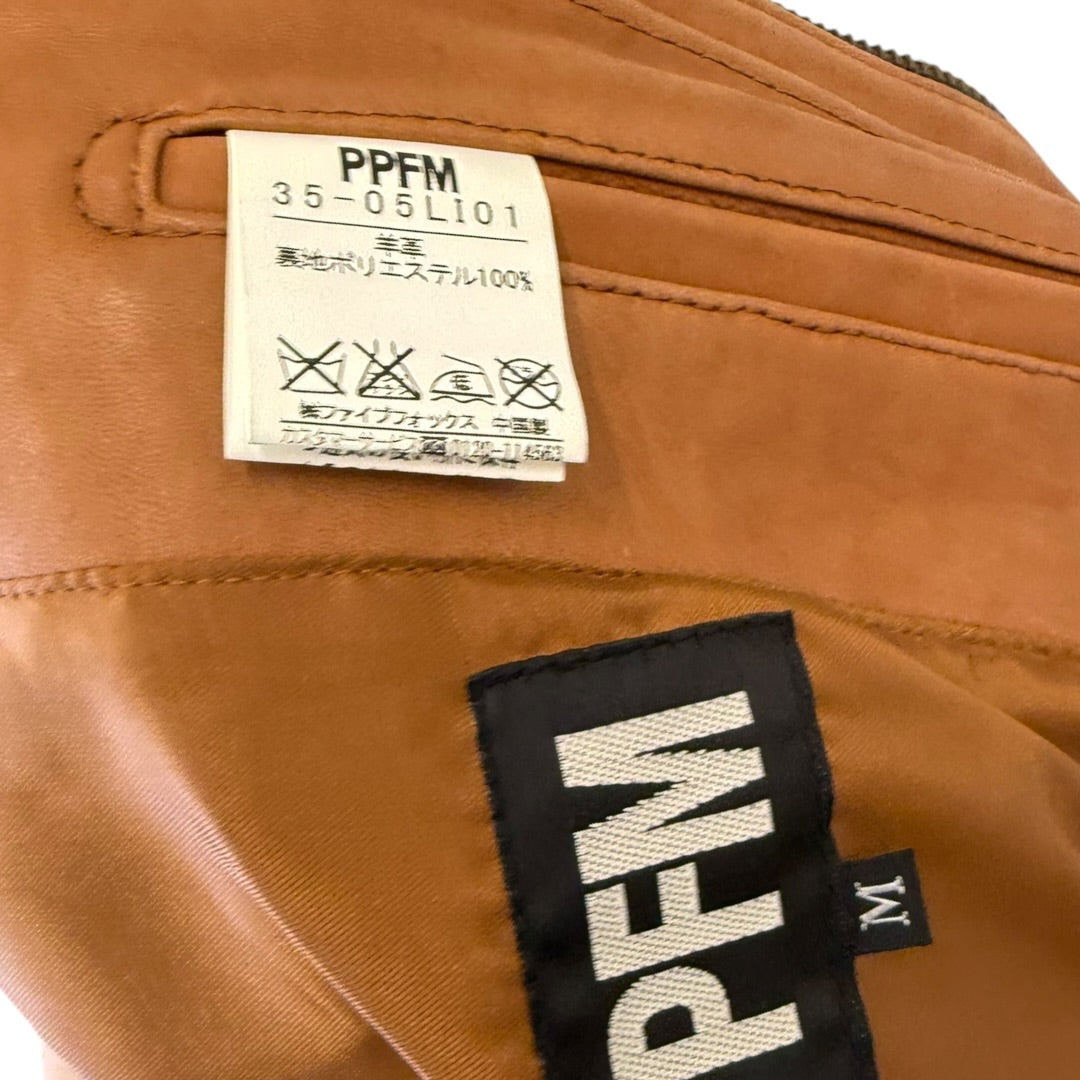 PPFM
