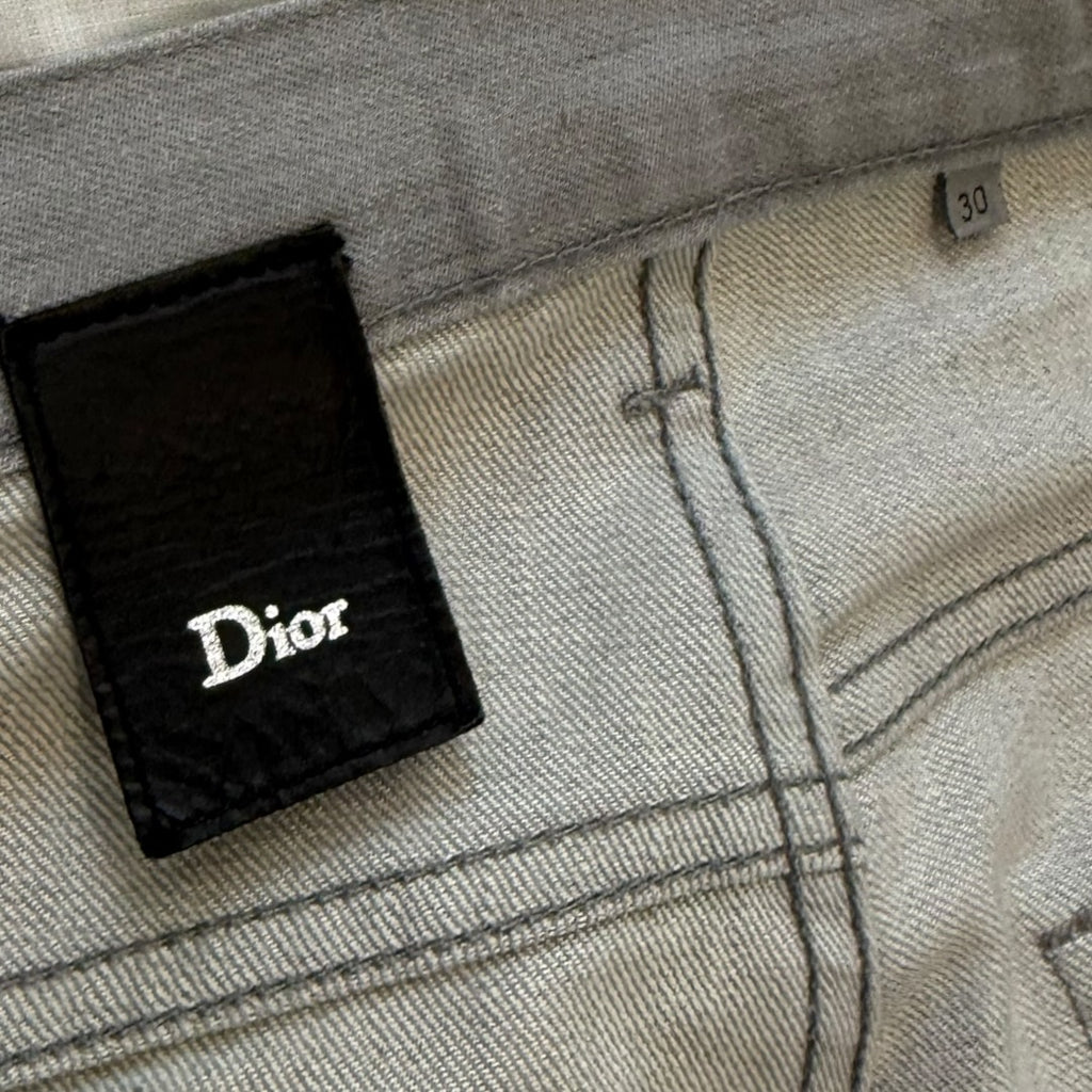 Dior Homme SS2010