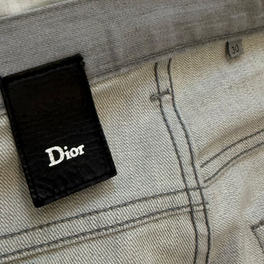 Dior Homme SS2010